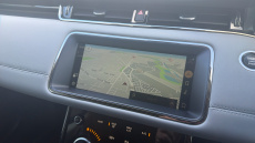 Land Rover Range Rover Evoque 2.0 P250 R-Dynamic SE 5dr Auto Petrol Hatchback